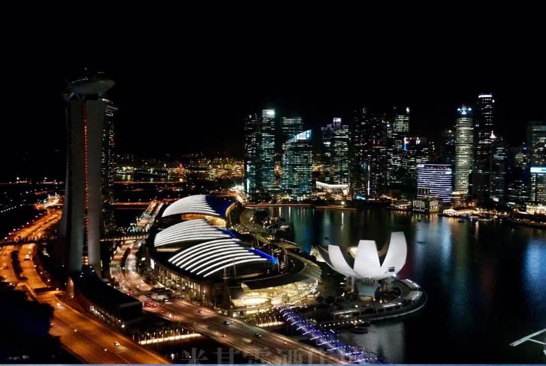 新加坡青年实习交流计划（YES）开放申请啦！