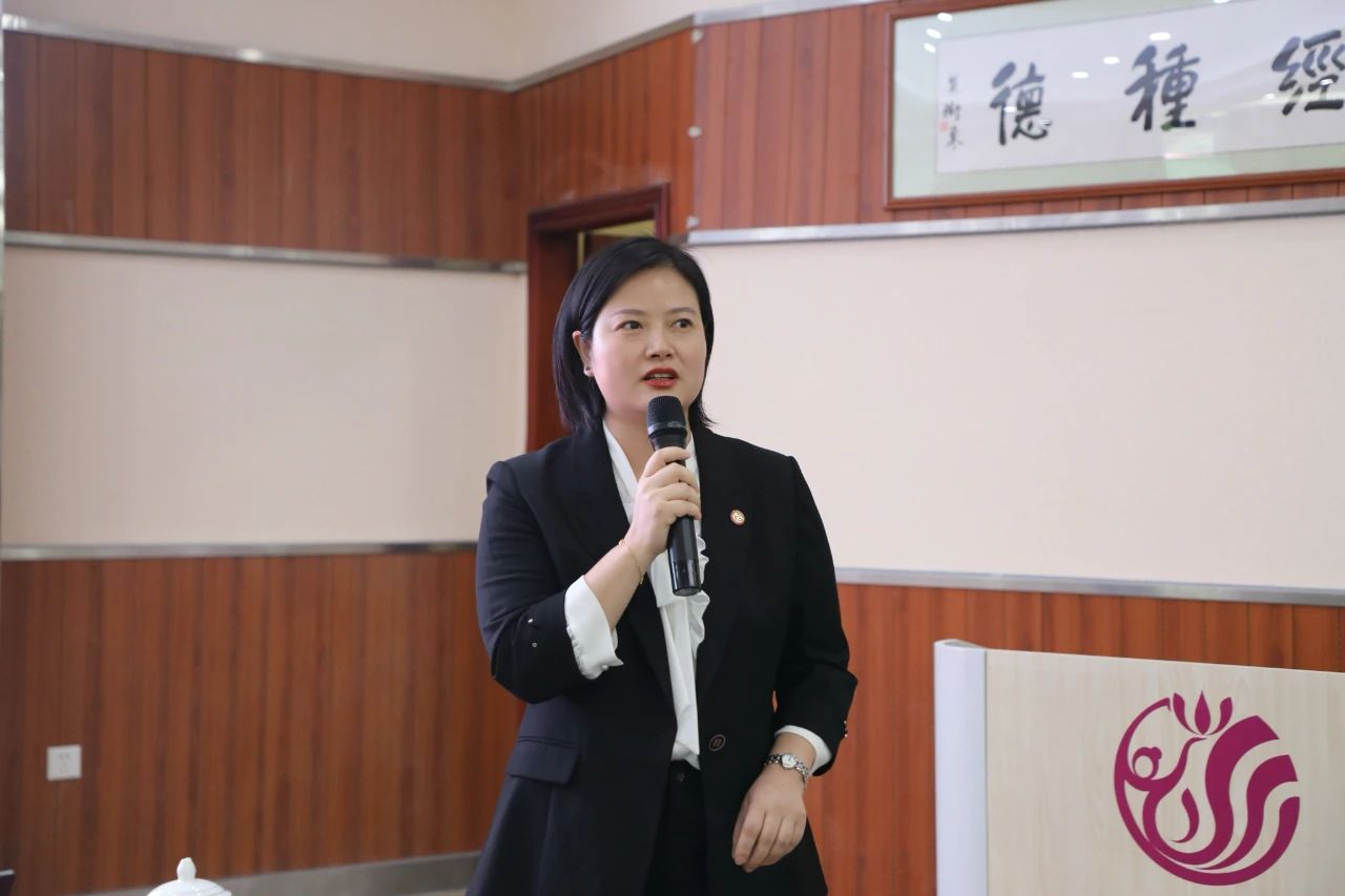 弘扬教育家精神 践行时代使命｜学校特邀全国师德标兵黄尚军教授来校作专题讲座