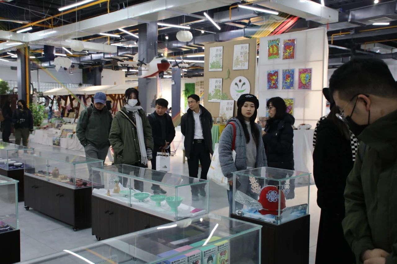 艺绘两岸情：川文艺携手台湾高校共探美术、设计、文创发展之路